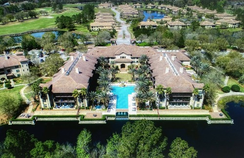 St. Augustine Condo | Mi CASA es su CASA