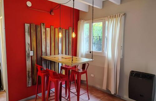 Lago Puelo House | Mi Casa Tu Casa E , Céntrica y Pet friendly