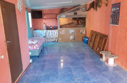 Real de San Carlos House | Mi casita del Real