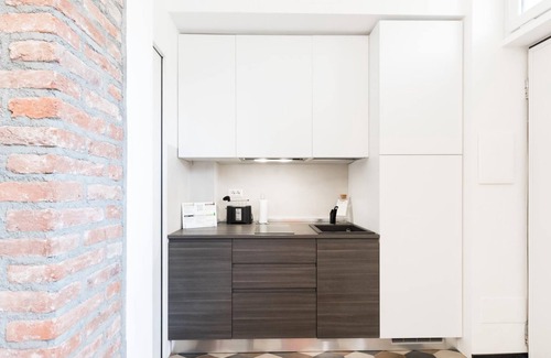 Dergano Apartment | Mi-ciai6b1 - Ciaia 6 B