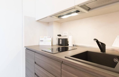 Dergano Apartment | Mi-ciai6b1 - Ciaia 6 B