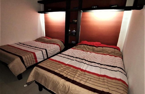 Monterrey Municipality Apartment | Mi Depa Tec 22