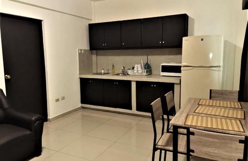Monterrey Municipality Apartment | Mi Depa Tec 22