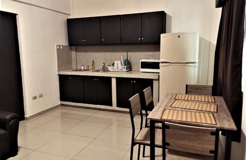 Monterrey Municipality Apartment | Mi Depa Tec 22