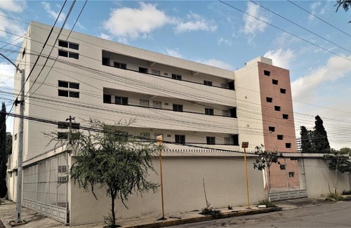 Monterrey Municipality Apartment | Mi Depa Tec 24