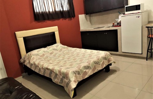 Monterrey Municipality Apartment | Mi Depa Tec 24