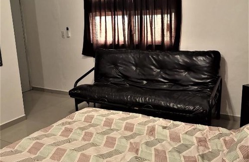 Monterrey Municipality Apartment | Mi Depa Tec 24