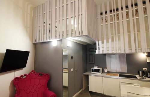Porta Venezia Apartment | Mi-eust6a0 - Eustachi 6