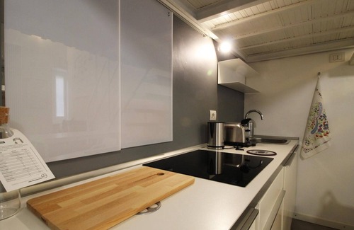 Porta Venezia Apartment | Mi-eust6a0 - Eustachi 6