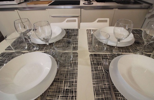 Porta Venezia Apartment | Mi-eust6a0 - Eustachi 6