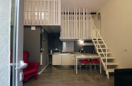 Porta Venezia Apartment | Mi-eust6a0 - Eustachi 6