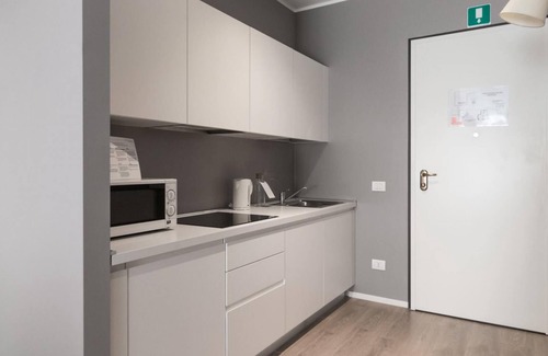Guastalla Apartment | Mi-freg2b2 - Freguglia 2 B