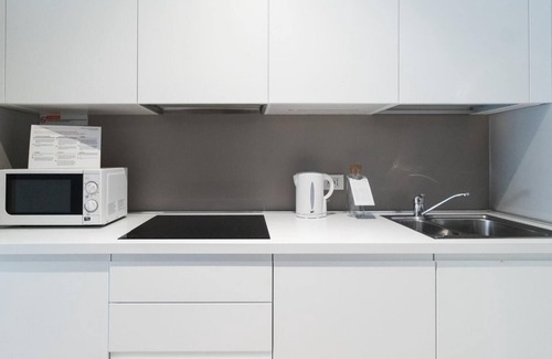 Guastalla Apartment | Mi-freg2b2 - Freguglia 2 B