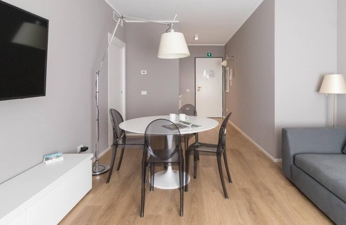 Guastalla Apartment | Mi-freg2b2 - Freguglia 2 B