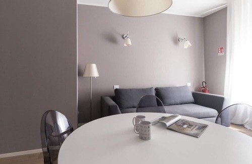 Guastalla Apartment | Mi-freg2b2 - Freguglia 2 B