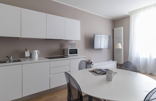 Guastalla Apartment | Mi-freg2e2 - Freguglia 2 E