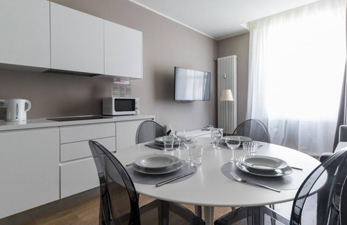 Guastalla Apartment | Mi-freg2e2 - Freguglia 2 E