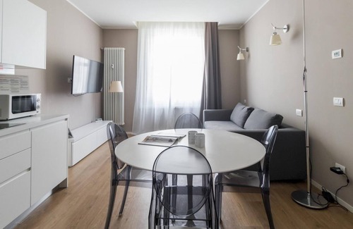 Guastalla Apartment | Mi-freg2e2 - Freguglia 2 E