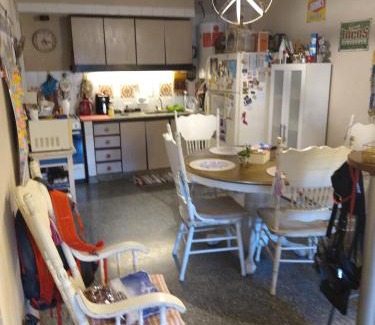 Mataderos House | Mi Lugar en el Mundo