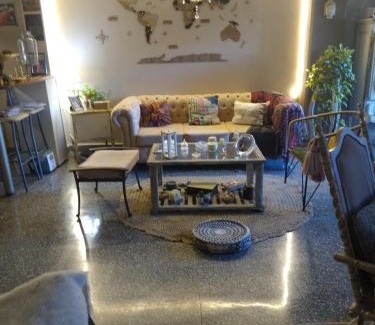 Mataderos House | Mi Lugar en el Mundo