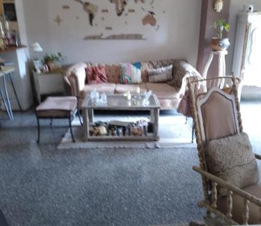 Mataderos House | Mi Lugar en el Mundo