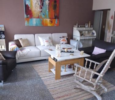 Mataderos House | Mi Lugar en el Mundo