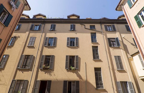 Zona Risorgimento Apartment | Mi-melz12c1g - Melzo 12 - 1CG EXE Bosco