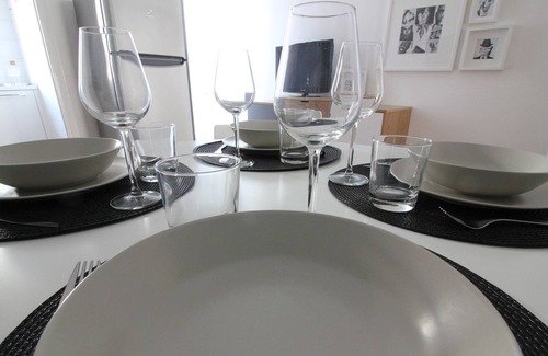 Porta Romana Apartment | Mi-piac9a3 - Piacenza 9