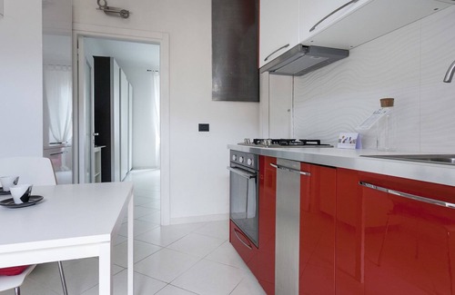 Porta Garibaldi Apartment | Mi-plam3a2 - Lambertenghi 3