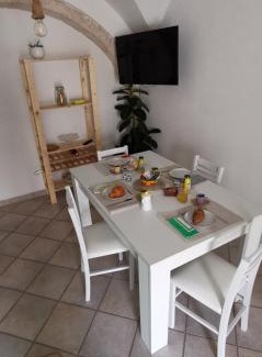 Putignano House | MI PUGLIA Casa vacanze