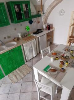Putignano House | MI PUGLIA Casa vacanze