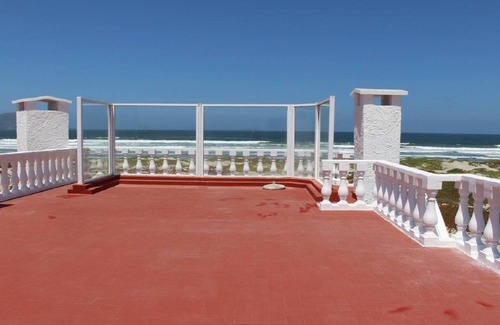 Lengueta Arenosa House | Mi Sueño Casita - Directly on sandy beach