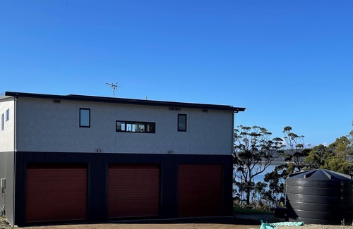 Southport Apartment | Mi Tall Story located at the beautiful town of Southport