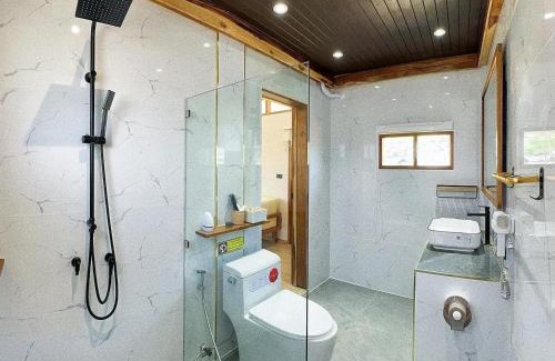 Mok Cham Pae Hotel | MI WO KEZHAN