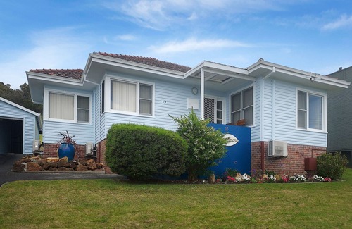 Mount Clarence House | MIA AMORE, ALBANY. COSY HOME WITH VIEWS, CENTRAL TO BEACHES AND CITY