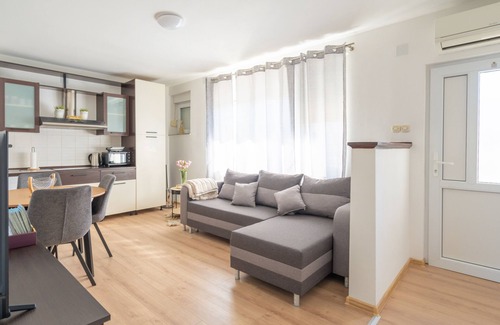 Cove Parja Apartment | MIA cozy apartment in the Knin center