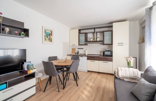Cove Parja Apartment | MIA cozy apartment in the Knin center