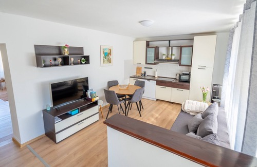 Cove Parja Apartment | MIA cozy apartment in the Knin center