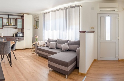 Cove Parja Apartment | MIA cozy apartment in the Knin center