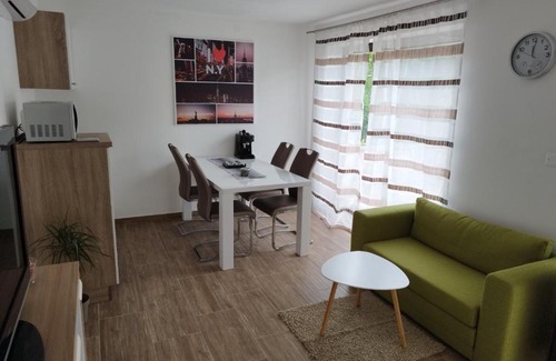 Kastav Apartment | MIA