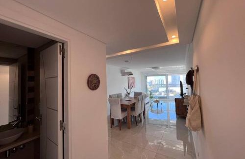 Punta del Este Apartment | Miami Boulevard II excelente, a 100 metros del mar