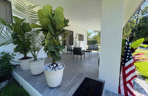 Westchester Apartment | Miami close to everything