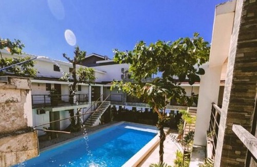 Morong Resort | Miami Heat Beach Resort powered by Cocotel