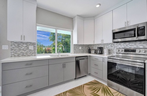 Ives Estates House | Miami Home