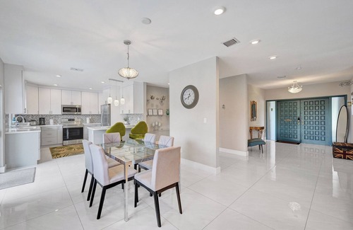 Ives Estates House | Miami Home