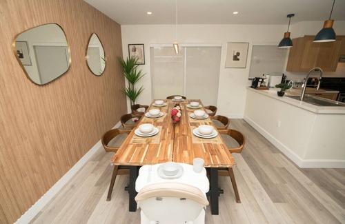 Coral Terrace House | ⁑Miami Luxury Kids Paradise ⁂ChildProof⁂PlayGround