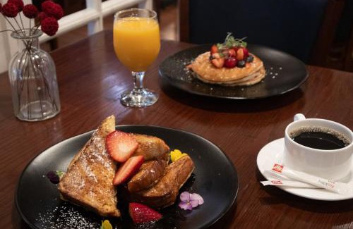 Downtown Hotel | Miami Marriott Dadeland