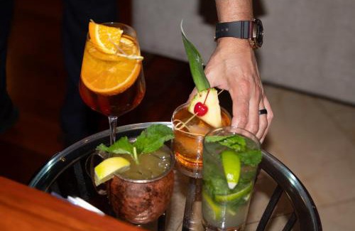 Downtown Hotel | Miami Marriott Dadeland