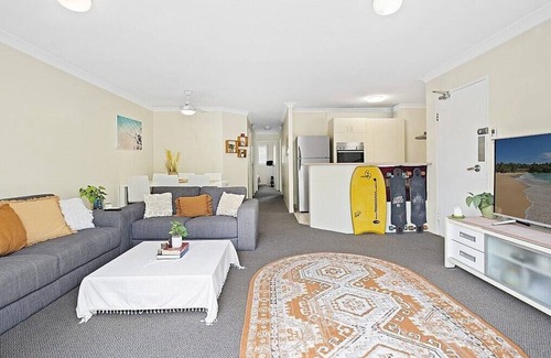 Miami Apartment | Miami Resort Living - 50m from beach