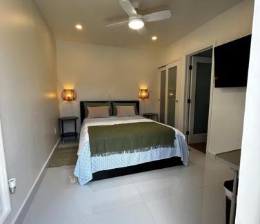 Allapattah House | MIAMI ROOMs